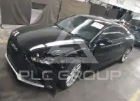 2016 Audi S5 фото