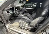 2016 Audi S5 photo