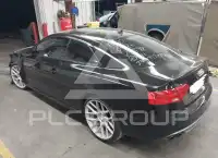2016 Audi S5 фото