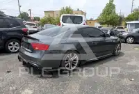 2016 Audi S5 photo