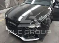 2016 Audi S5 фото