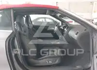 2016 Audi S5 фото