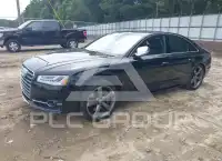 2016 Audi S8 фото