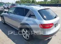 2016 Audi Quattro photo