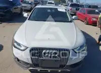 2016 Audi Quattro фото