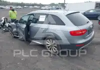 2016 Audi Quattro фото