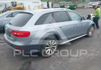 2016 Audi Quattro фото