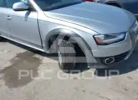 2016 Audi Quattro photo