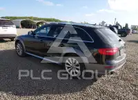 2016 Audi Quattro фото
