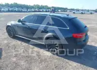 2016 Audi Quattro фото