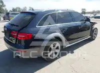 2016 Audi Quattro фото