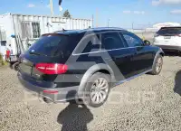 2016 Audi Quattro фото