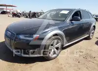 2016 Audi Quattro photo
