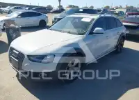 2016 Audi Quattro фото