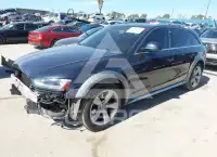 2016 Audi Quattro фото