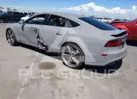 2016 Audi RS7 фото