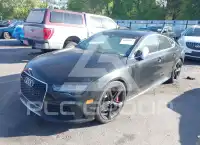 2016 Audi RS7 фото