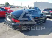 2016 Audi RS7 фото