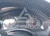 2016 Audi RS7 фото