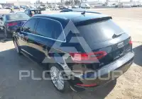 2016 Audi A3 фото