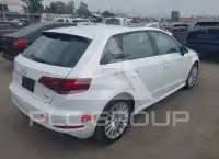 2016 Audi A3 photo