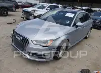 2016 Audi A3 photo
