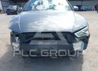 2016 Audi A3 фото