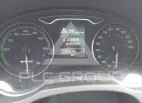 2016 Audi A3 photo