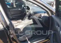 2016 Audi A3 фото