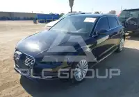 2016 Audi A3 фото