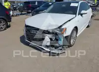 2016 Audi A3 фото