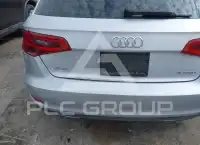 2016 Audi A3 photo