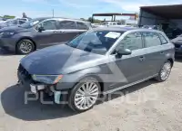 2016 Audi A3 фото