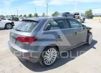 2016 Audi A3 фото