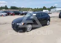 2016 Audi A3 фото