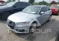2016 Audi A3 photo