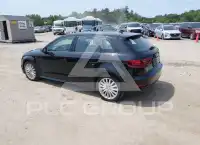 2016 Audi A3 фото