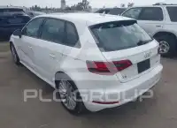 2016 Audi A3 photo