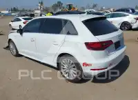 2016 Audi A3 фото