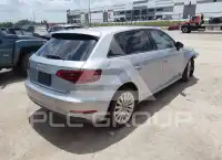2016 Audi A3 photo