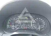2016 Audi A3 фото