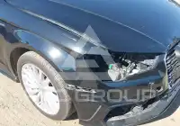 2016 Audi A3 фото