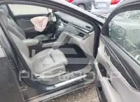 2016 Cadillac XTS фото