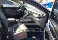2016 Cadillac XTS фото