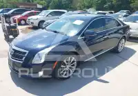 2016 Cadillac XTS photo
