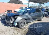 2016 Cadillac XTS фото