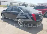 2016 Cadillac XTS photo