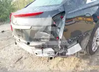 2016 Cadillac XTS photo