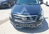 2016 Cadillac XTS photo