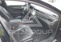 2016 Cadillac XTS фото